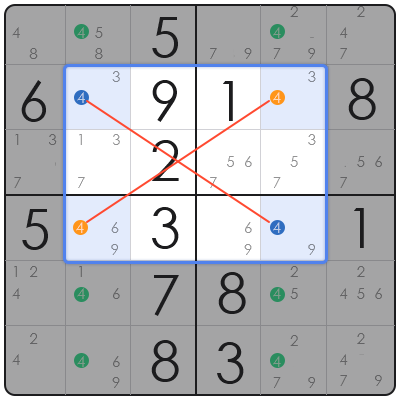 samarai sudoku
